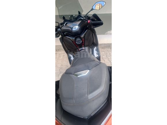 Sahibinden Yamaha X-Max 250 Iron Max ABS Adana