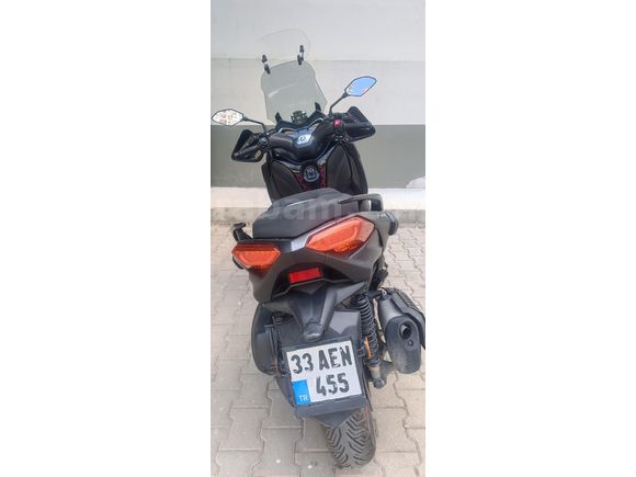 Sahibinden Yamaha X-Max 250 Iron Max ABS Adana
