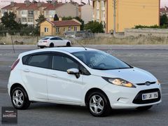 2011 FİESTA 1.4TDCİ TREND+TAM BAKIMLI+SORUNSUZ+EKSİKSİZ+MÜKEMMEL