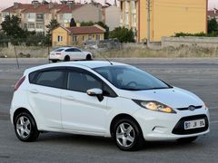 2011 FİESTA 1.4TDCİ TREND+TAM BAKIMLI+SORUNSUZ+EKSİKSİZ+MÜKEMMEL