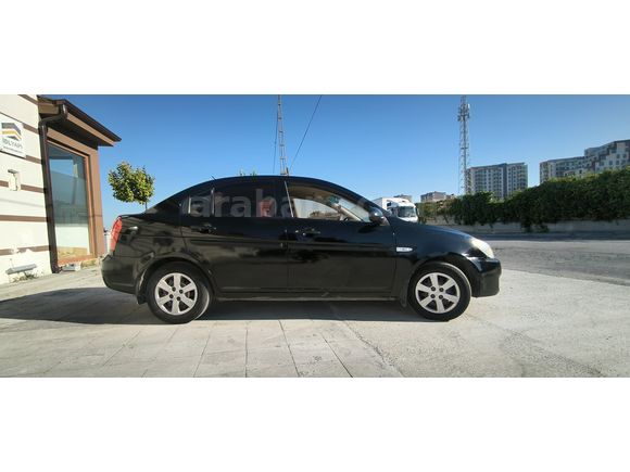 Sahibinden Hyundai Accent Era 1.4 Team 2008 Model 