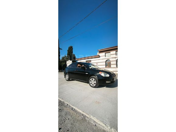 Sahibinden Hyundai Accent Era 1.4 Team 2008 Model 