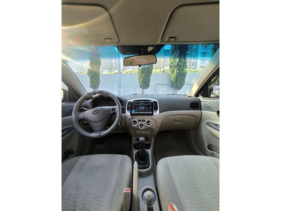 Sahibinden Hyundai Accent Era 1.4 Team 2008 Model 