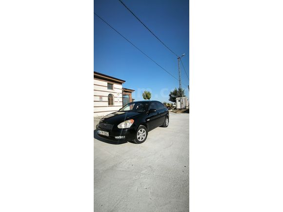 Sahibinden Hyundai Accent Era 1.4 Team 2008 Model 