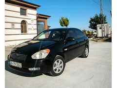 Sahibinden Hyundai Accent Era 1.4 Team 2008 Model 