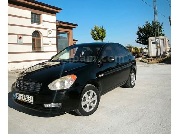 Sahibinden Hyundai Accent Era 1.4 Team 2008 Model 