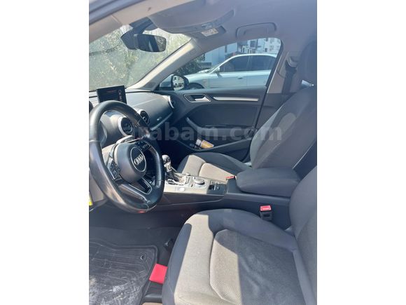 Sahibinden Audi A3 Sedan 1.6 TDI Dynamic 2017 Model