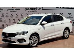 ÇOBANOĞLUN DAN EGEA 1.3 MULTİJET EASY K.KARTINA 12T 193.000 KM
