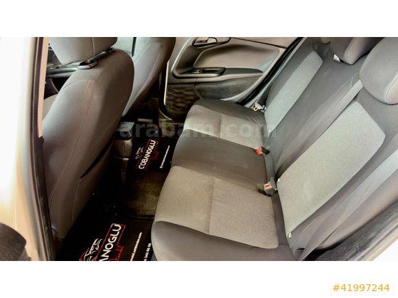 ÇOBANOĞLUN DAN EGEA 1.3 MULTİJET EASY K.KARTINA 12T 193.000 KM