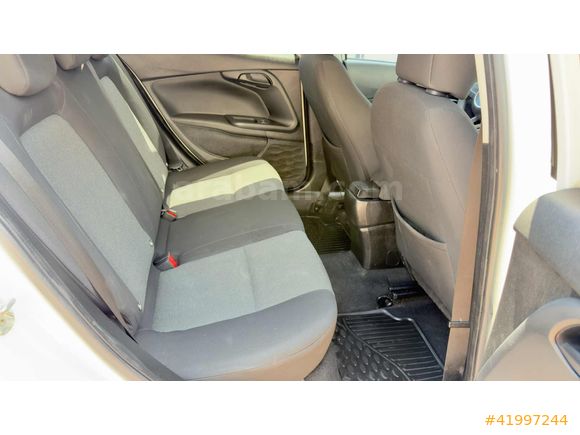 ÇOBANOĞLUN DAN EGEA 1.3 MULTİJET EASY K.KARTINA 12T 193.000 KM