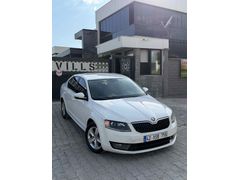 Sahibinden Skoda Octavia 1.6 TDI Elegance CR 2014 Model 