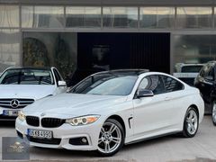 HATASIZ BOYASIZ BMW 4.18 COUPE M SPORT 146.000KM
