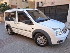 Sahibinden Ford Tourneo Connect 1.8 TDCI Deluxe 2013 Model Siirt