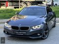 TİTAN MOTORS 123 BİN KM HATASIZ BMW 418i JOY YETKİLİ BAKIMLI