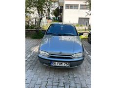 Sahibinden Fiat Siena 1.4 EL 2000 Model 