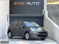 EVİN AUTO'DAN 2014 MODEL CİTROEN C3 OTOMATİK 136 BİNKM CAM TAVAN
