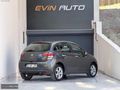 EVİN AUTO'DAN 2014 MODEL CİTROEN C3 OTOMATİK 136 BİNKM CAM TAVAN