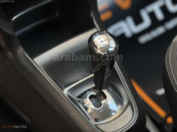 EVİN AUTO'DAN 2014 MODEL CİTROEN C3 OTOMATİK 136 BİNKM CAM TAVAN