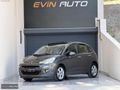 EVİN AUTO'DAN 2014 MODEL CİTROEN C3 OTOMATİK 136 BİNKM CAM TAVAN
