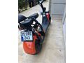 Sahibinden Elektrikli Araçlar Scooter Volta 