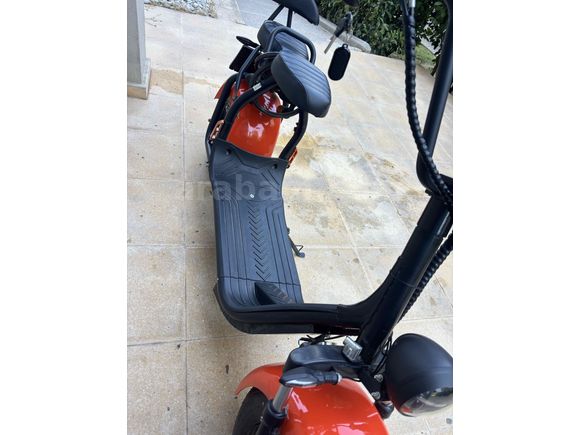 Sahibinden Elektrikli Araçlar Scooter Volta 