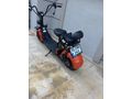 Sahibinden Elektrikli Araçlar Scooter Volta 