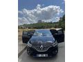 Sahibinden Renault Megane 1.5 dCi Touch 2017 Model  250.000 km Siyah