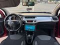 Citroen C3 Memur aracı (YENİ KASA)