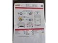Citroen C3 Memur aracı (YENİ KASA)