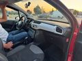 Citroen C3 Memur aracı (YENİ KASA)