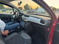 Citroen C3 Memur aracı (YENİ KASA)