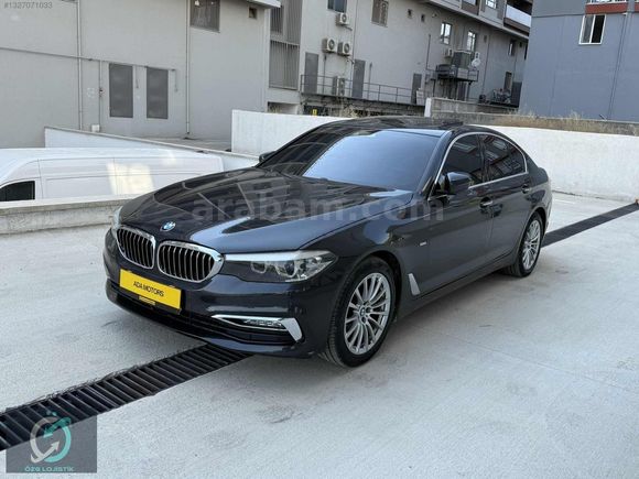 ADA MOTORS TAN HATASIZ YETKİLİ SERVİS BAKIMLI