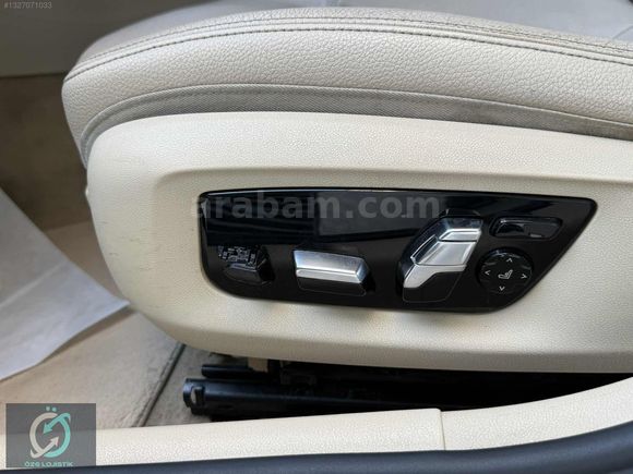 ADA MOTORS TAN HATASIZ YETKİLİ SERVİS BAKIMLI