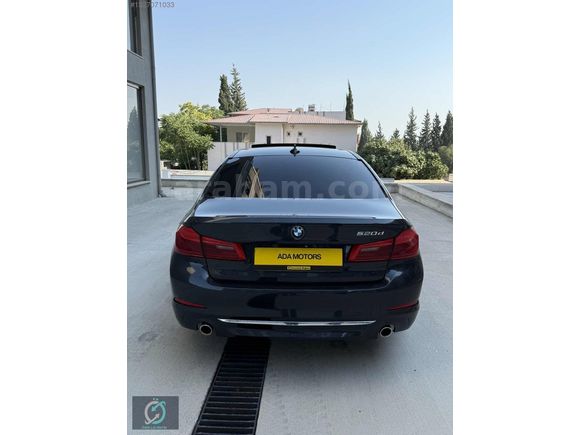 ADA MOTORS TAN HATASIZ YETKİLİ SERVİS BAKIMLI