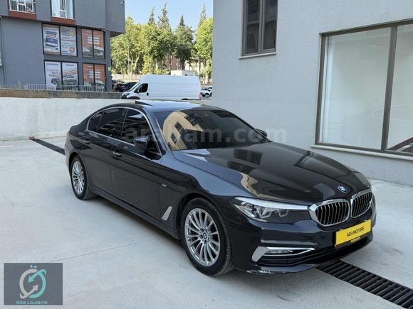 ADA MOTORS TAN HATASIZ YETKİLİ SERVİS BAKIMLI