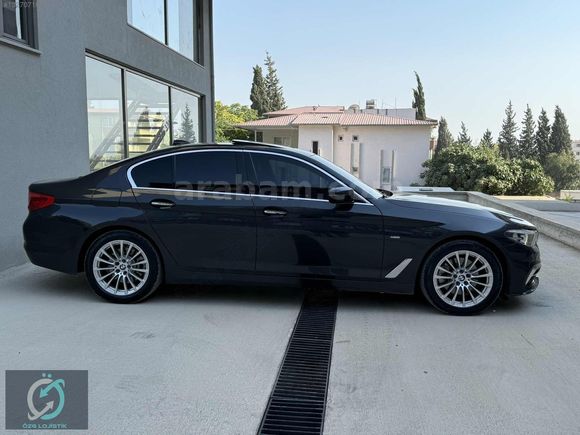 ADA MOTORS TAN HATASIZ YETKİLİ SERVİS BAKIMLI