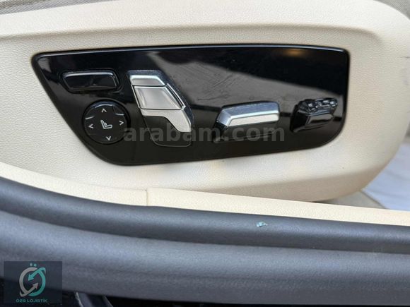 ADA MOTORS TAN HATASIZ YETKİLİ SERVİS BAKIMLI