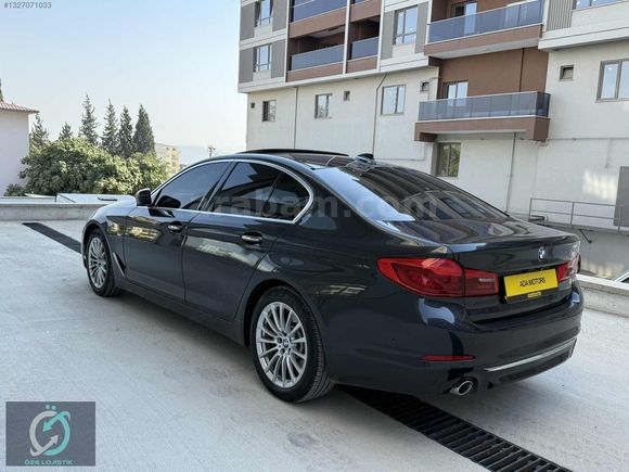 ADA MOTORS TAN HATASIZ YETKİLİ SERVİS BAKIMLI