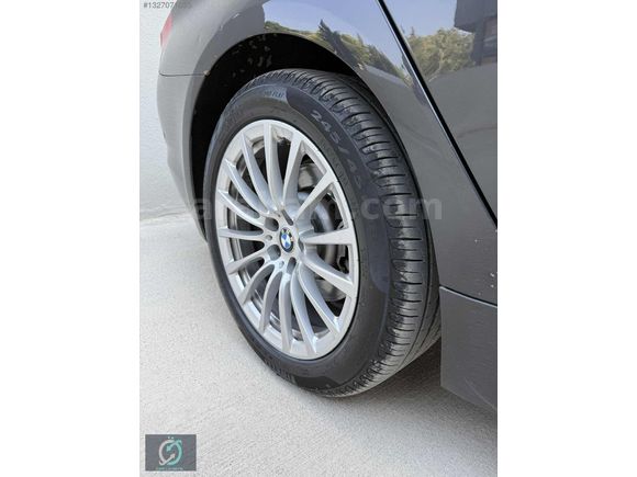 ADA MOTORS TAN HATASIZ YETKİLİ SERVİS BAKIMLI