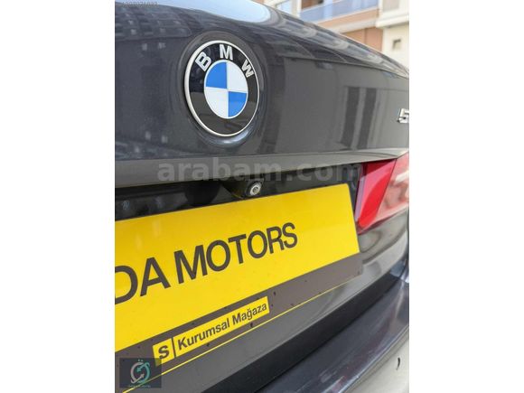 ADA MOTORS TAN HATASIZ YETKİLİ SERVİS BAKIMLI