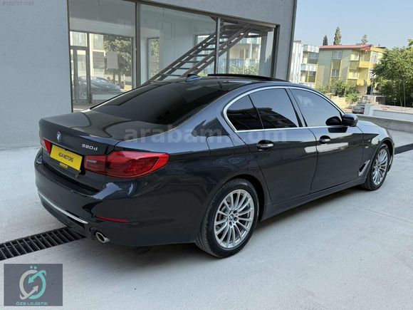 ADA MOTORS TAN HATASIZ YETKİLİ SERVİS BAKIMLI