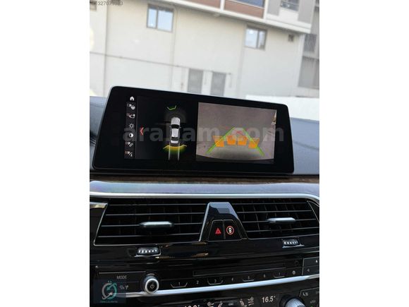 ADA MOTORS TAN HATASIZ YETKİLİ SERVİS BAKIMLI