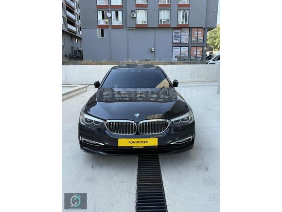 ADA MOTORS TAN HATASIZ YETKİLİ SERVİS BAKIMLI