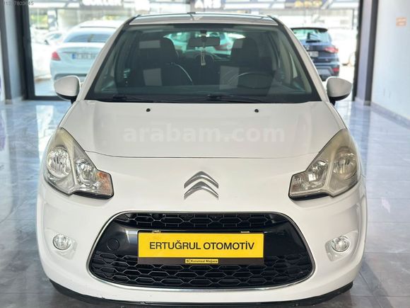 HATASIZ BOYASIZ C3 OTOMATİK