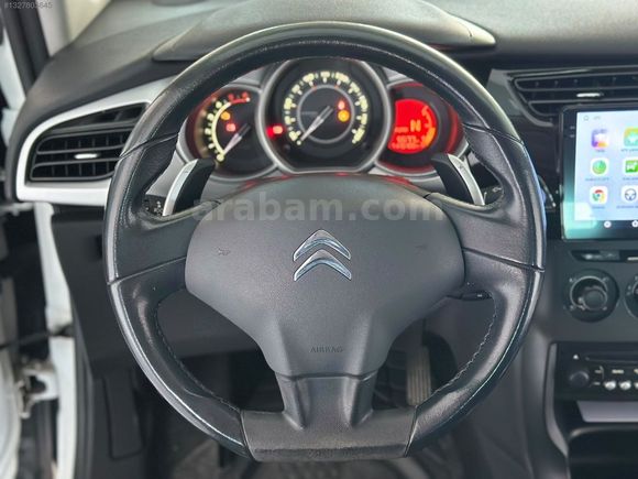 HATASIZ BOYASIZ C3 OTOMATİK
