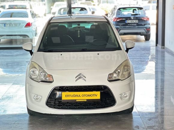 HATASIZ BOYASIZ C3 OTOMATİK