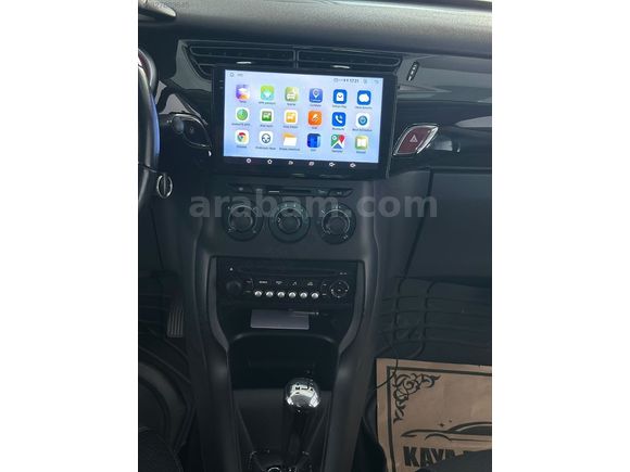 HATASIZ BOYASIZ C3 OTOMATİK