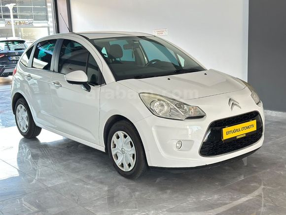 HATASIZ BOYASIZ C3 OTOMATİK