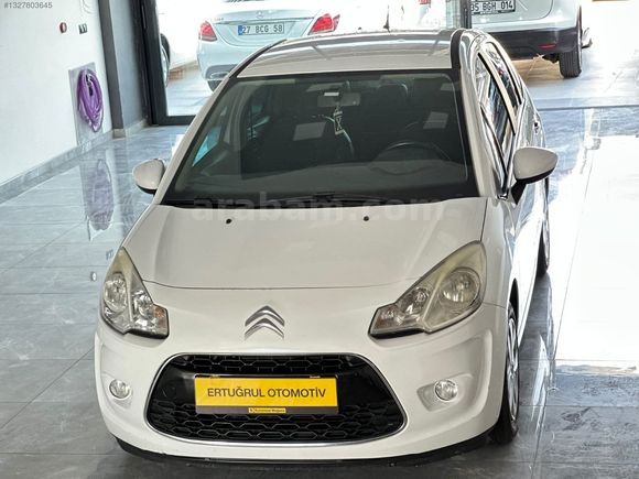 HATASIZ BOYASIZ C3 OTOMATİK
