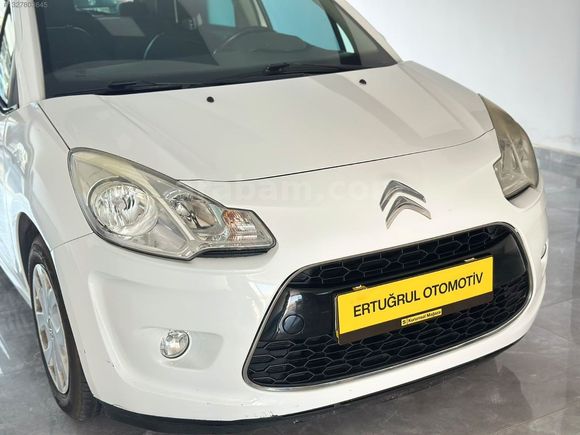 HATASIZ BOYASIZ C3 OTOMATİK
